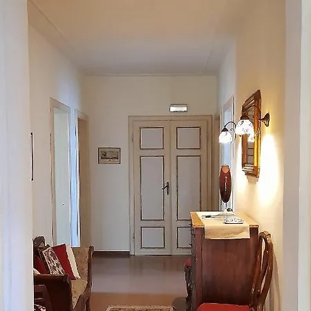 Il Ramingo ゲストハウス