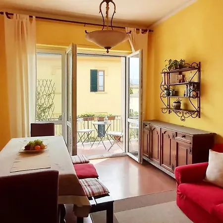 Il Ramingo Maison d'hôtes