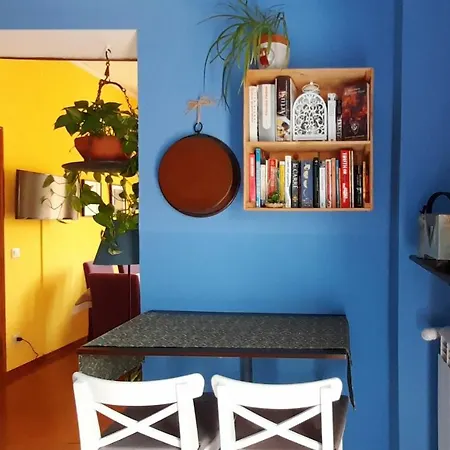 Il Ramingo Maison d'hôtes 5*