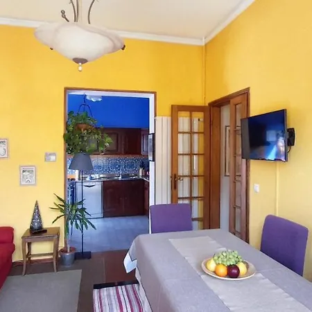 Il Ramingo Guest house 5*