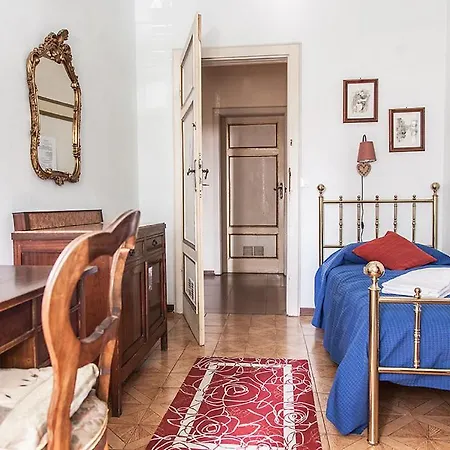 Πανσιόν Il Ramingo