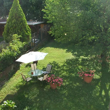 Guest house Il Ramingo 5*