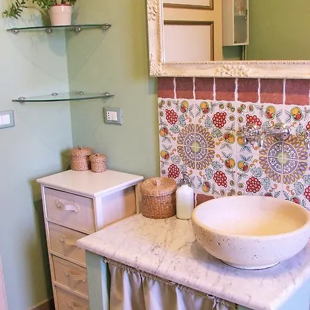 Maison d'hôtes Il Ramingo 5*