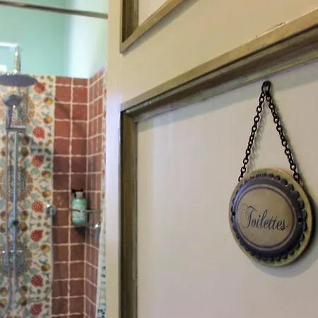 Guest house Il Ramingo