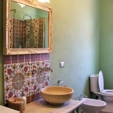 Il Ramingo Guest house Lucca