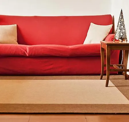 Maison d'hôtes Il Ramingo