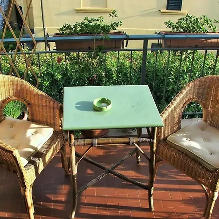 Il Ramingo Maison d'hôtes 5*