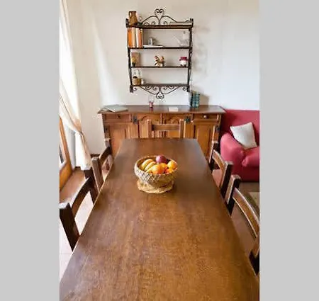 Guest house Il Ramingo