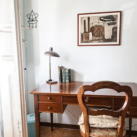 Guest house Il Ramingo Lucca