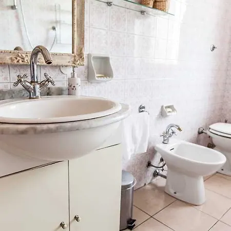 Il Ramingo Maison d'hôtes 5*