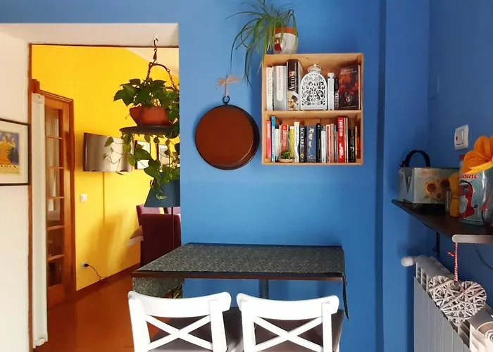 Il Ramingo 招待所 5*