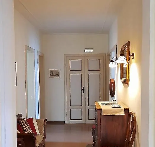 Il Ramingo 招待所