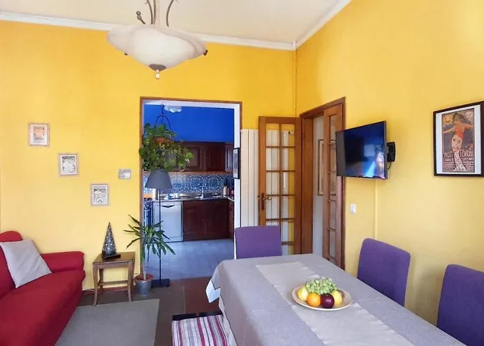 Il Ramingo 게스트하우스 5*