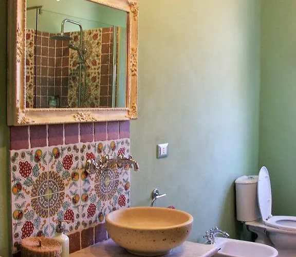 Il Ramingo 招待所 卢卡