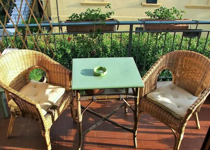 Il Ramingo 게스트하우스 5*