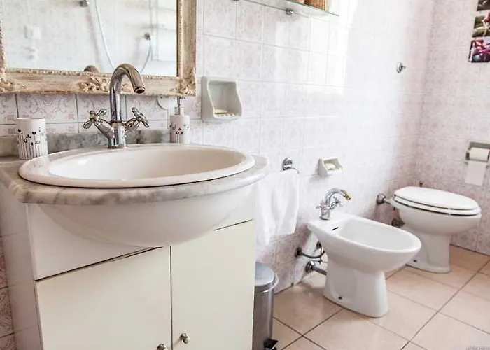 Il Ramingo 게스트하우스 5*